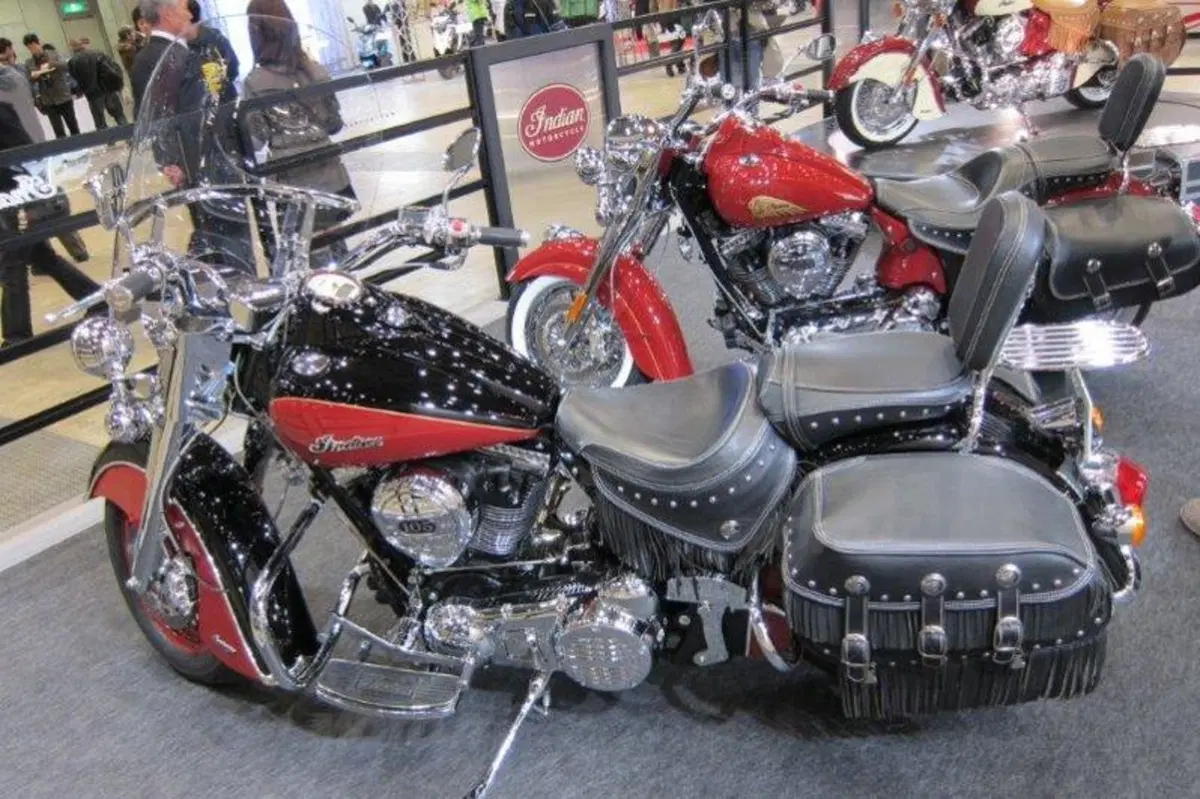 37° Tokyo Motorcycle Show (40)