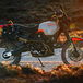 Ducati Scrambler Desert Sled Earle Alaskan, quando enduro fa rima con Ducati