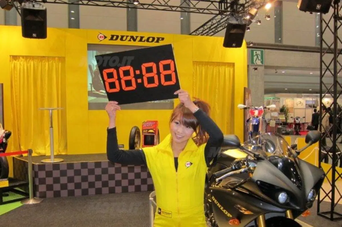 37° Tokyo Motorcycle Show (41)