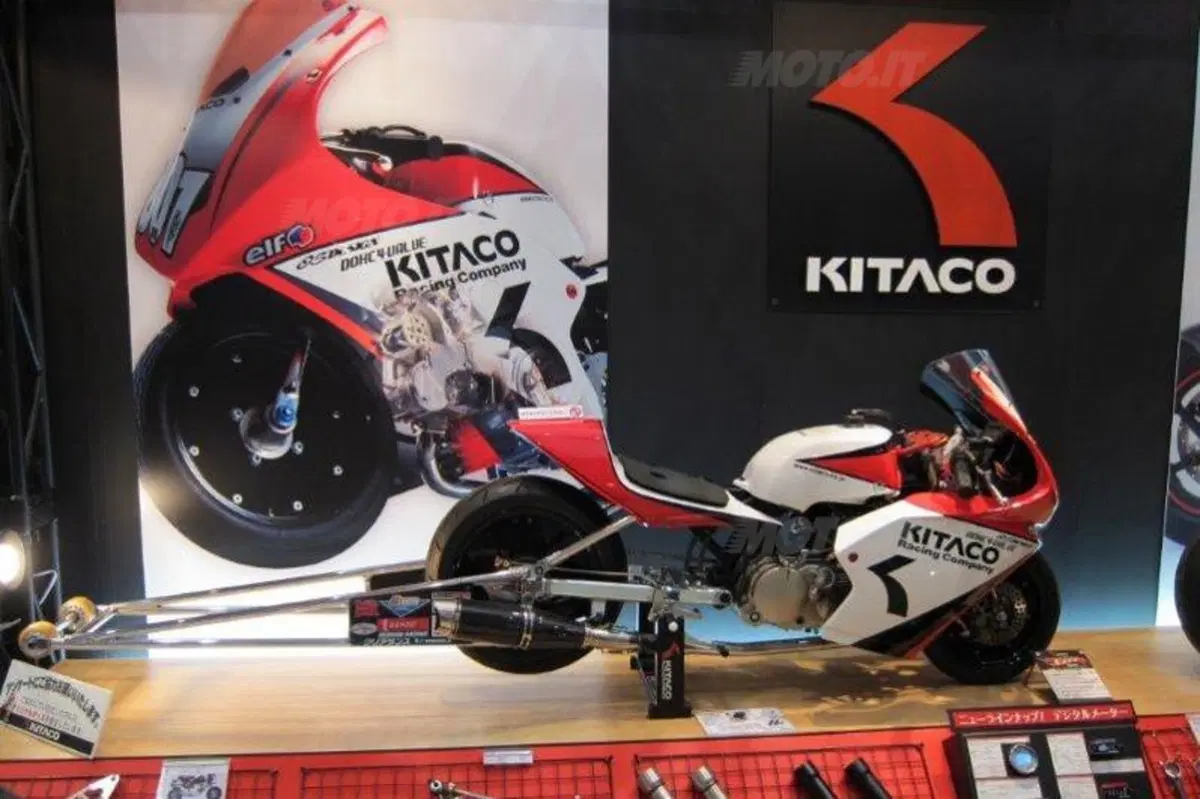 37° Tokyo Motorcycle Show (47)