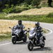 Sfida maxiscooter: Honda X-ADV vs Yamaha TMAX 2018