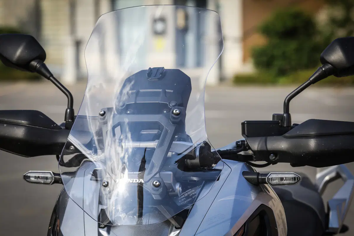 Sfida maxiscooter: Honda X-ADV vs Yamaha TMAX 2018 (28)