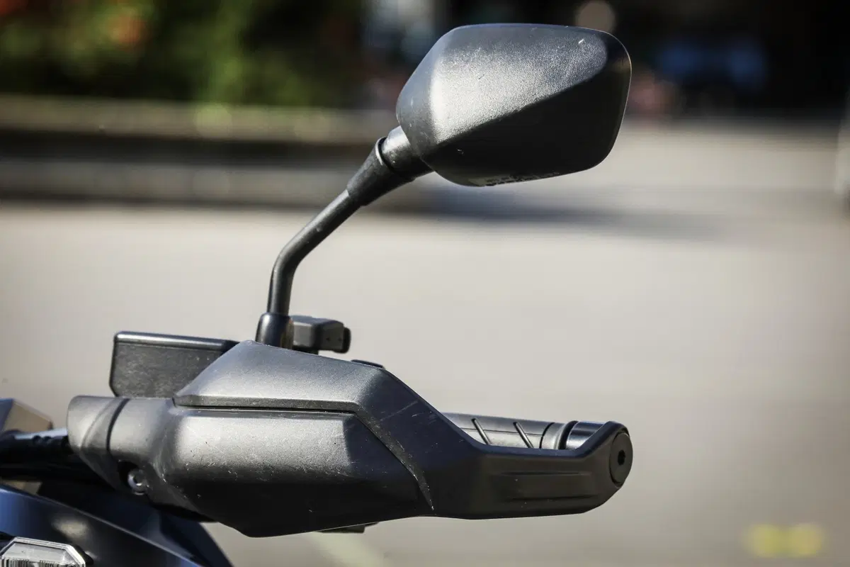 Sfida maxiscooter: Honda X-ADV vs Yamaha TMAX 2018 (30)