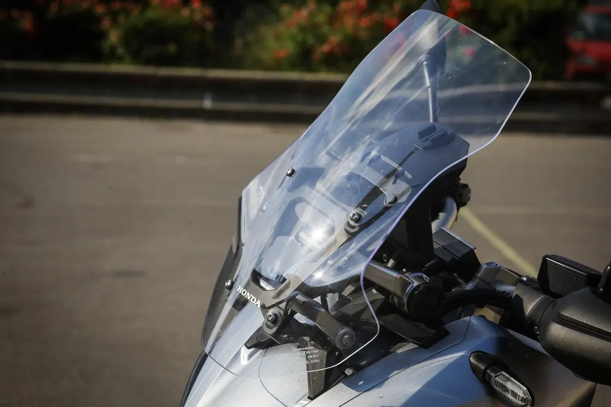 Sfida maxiscooter: Honda X-ADV vs Yamaha TMAX 2018 (32)