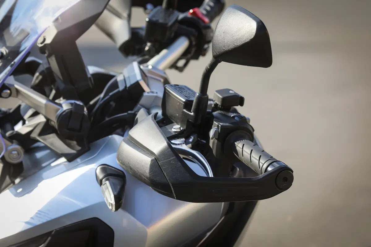 Sfida maxiscooter: Honda X-ADV vs Yamaha TMAX 2018 (34)
