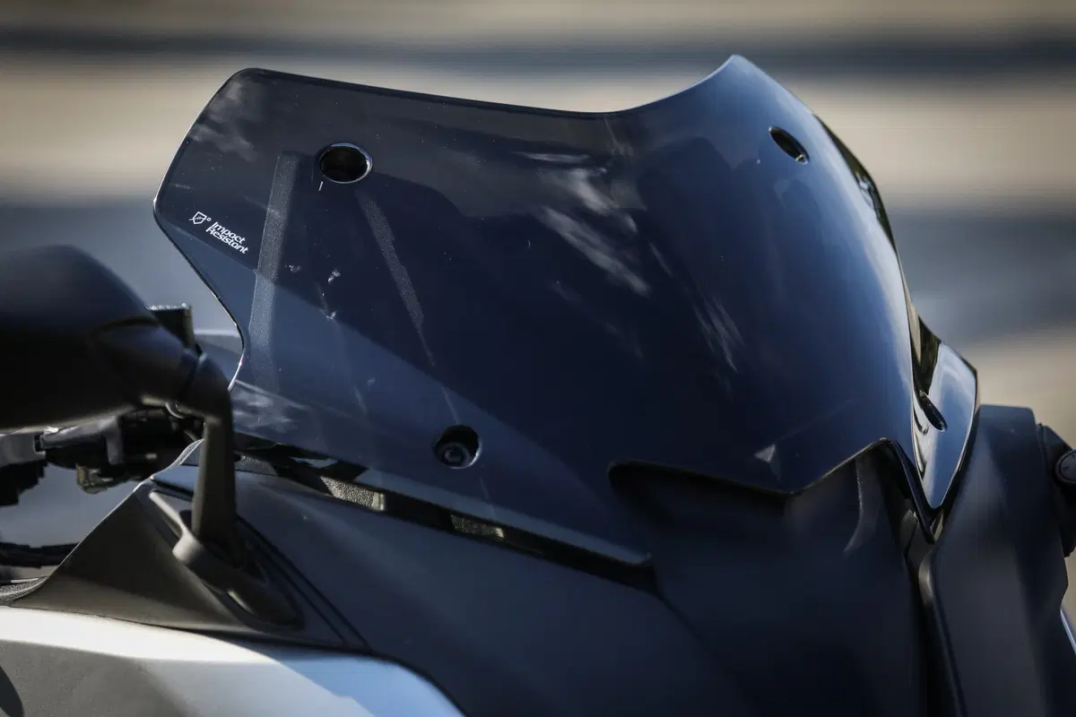 Sfida maxiscooter: Honda X-ADV vs Yamaha TMAX 2018 (42)
