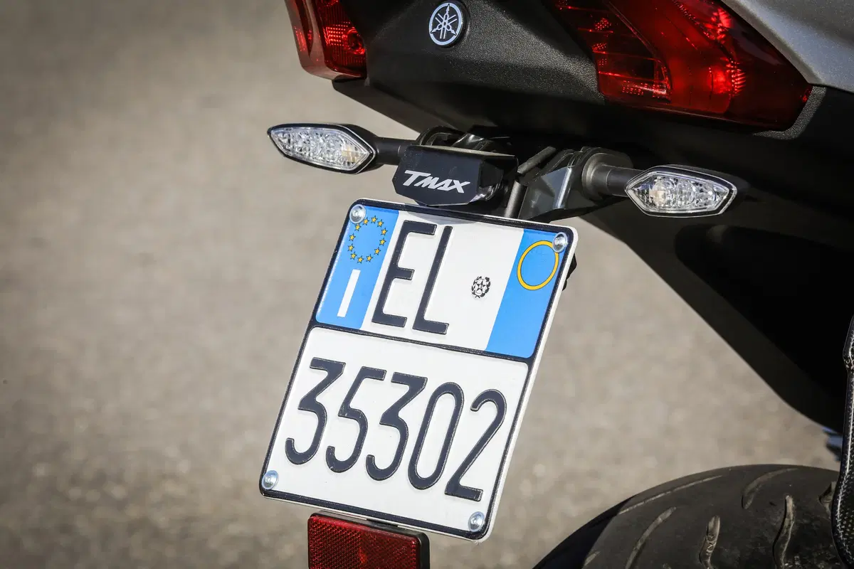 Sfida maxiscooter: Honda X-ADV vs Yamaha TMAX 2018 (44)