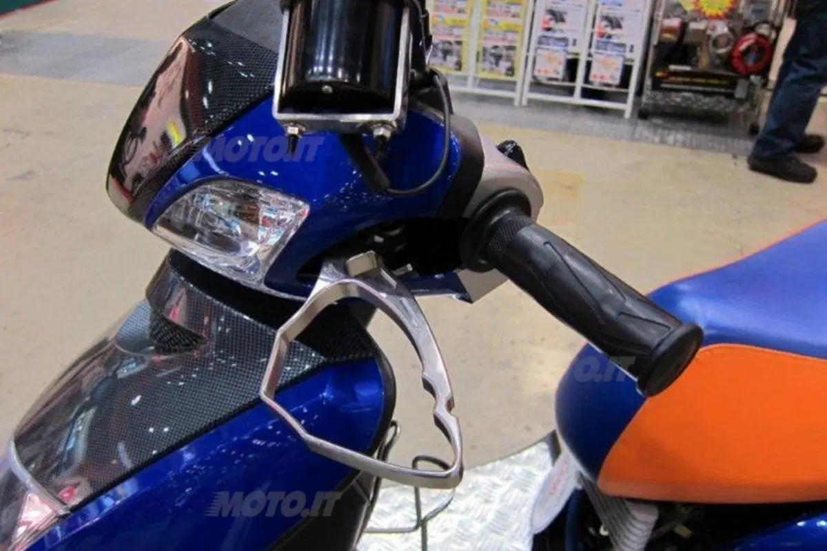 37° Tokyo Motorcycle Show (54)