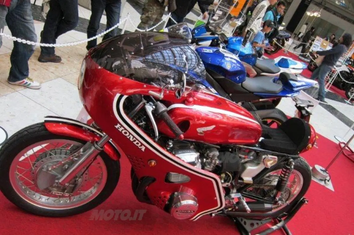 37° Tokyo Motorcycle Show (56)