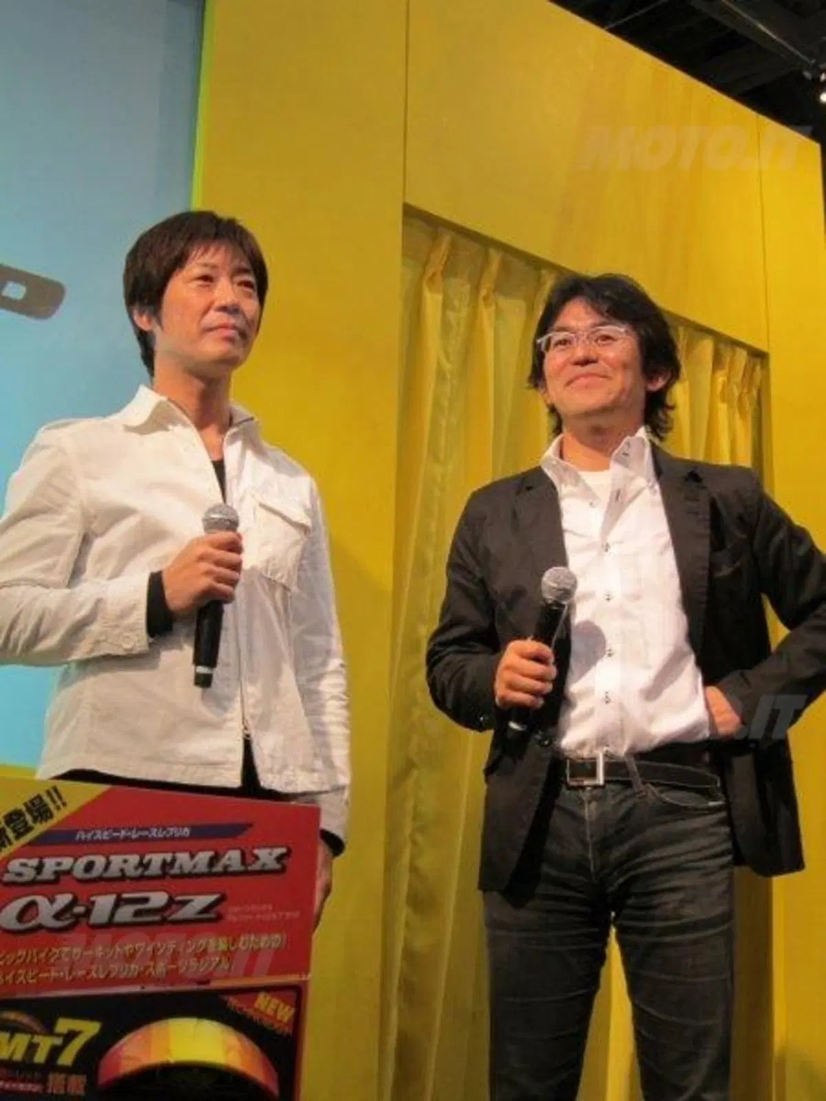37° Tokyo Motorcycle Show (66)