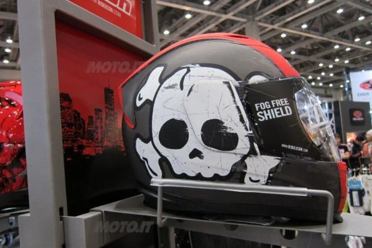 37° Tokyo Motorcycle Show (67)