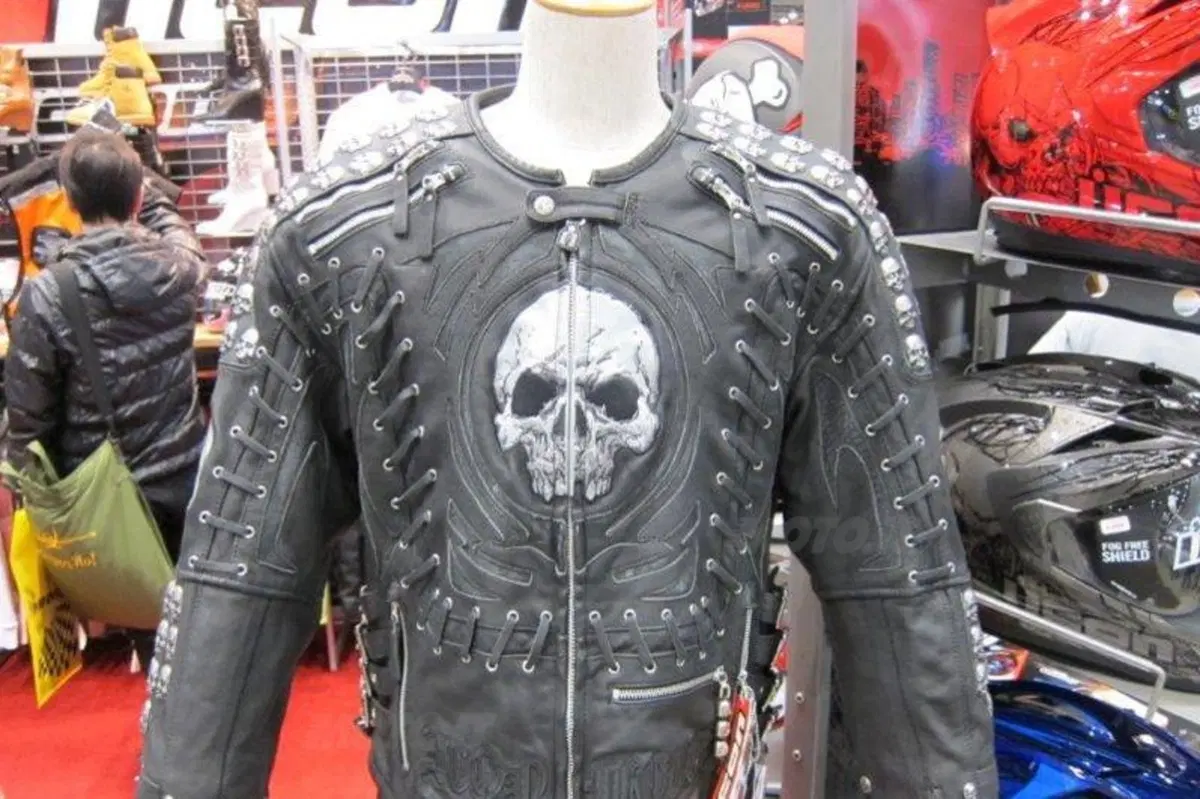 37° Tokyo Motorcycle Show (68)
