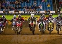 Villopoto vince a Jacksonville. Secondo Dungey