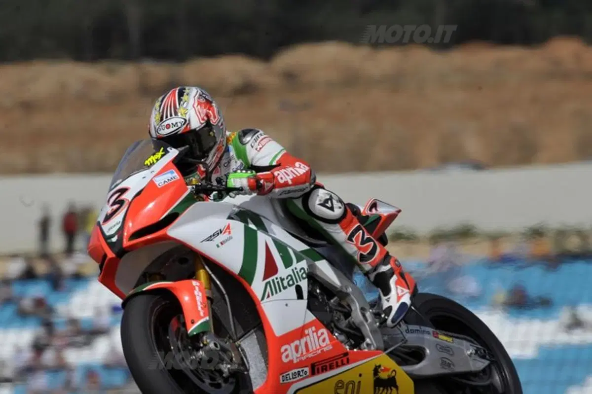 Le pagelle di Portimao