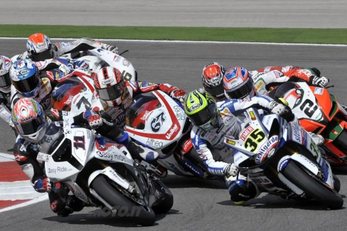 Le pagelle di Portimao (5)