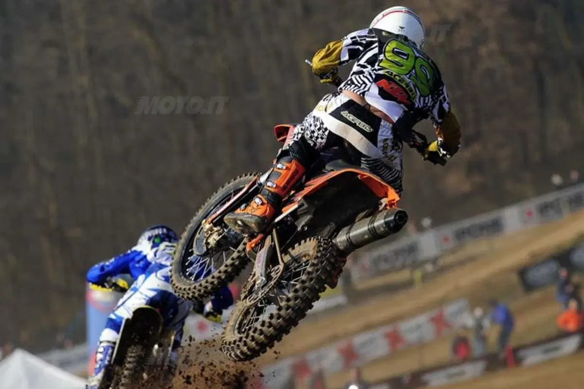 Dawid con la W (3)