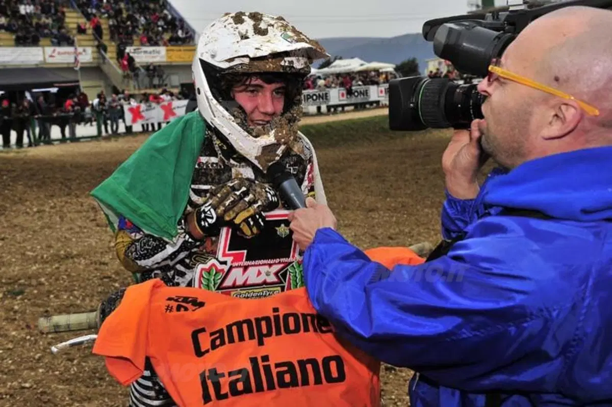 Dawid con la W (6)