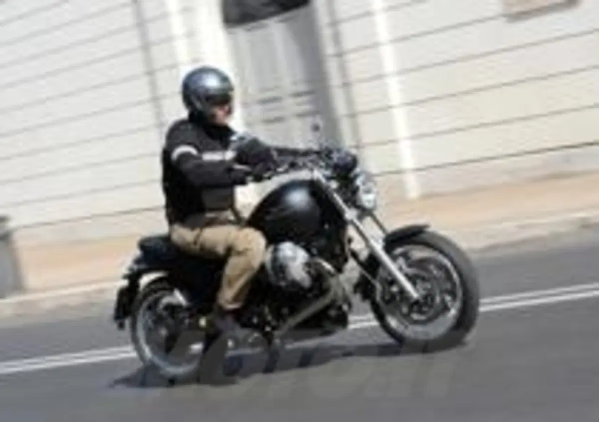 Moto Guzzi Bellagio 940 