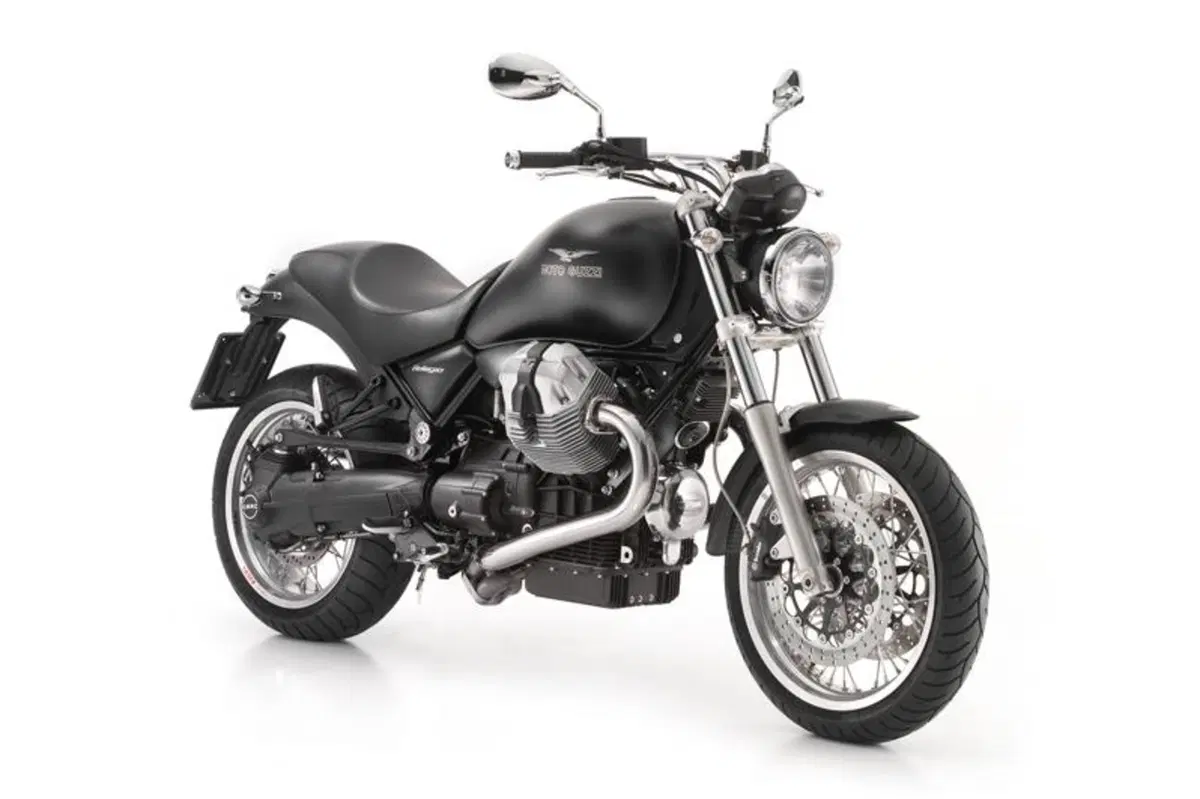 Moto Guzzi Bellagio 940  (8)