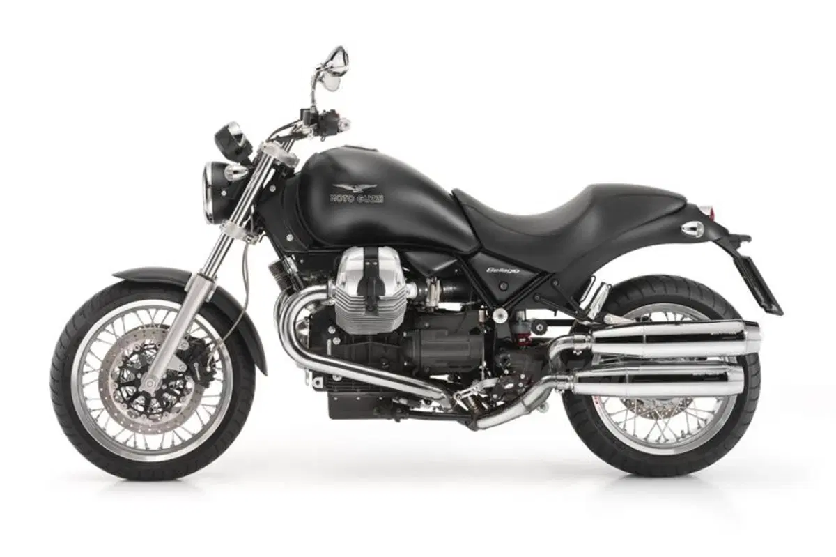 Moto Guzzi Bellagio 940  (9)
