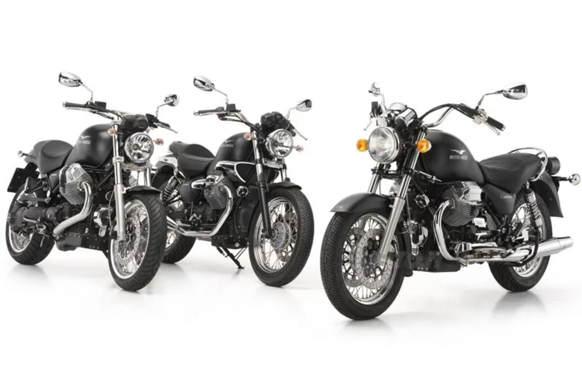 Moto Guzzi Bellagio 940  (10)