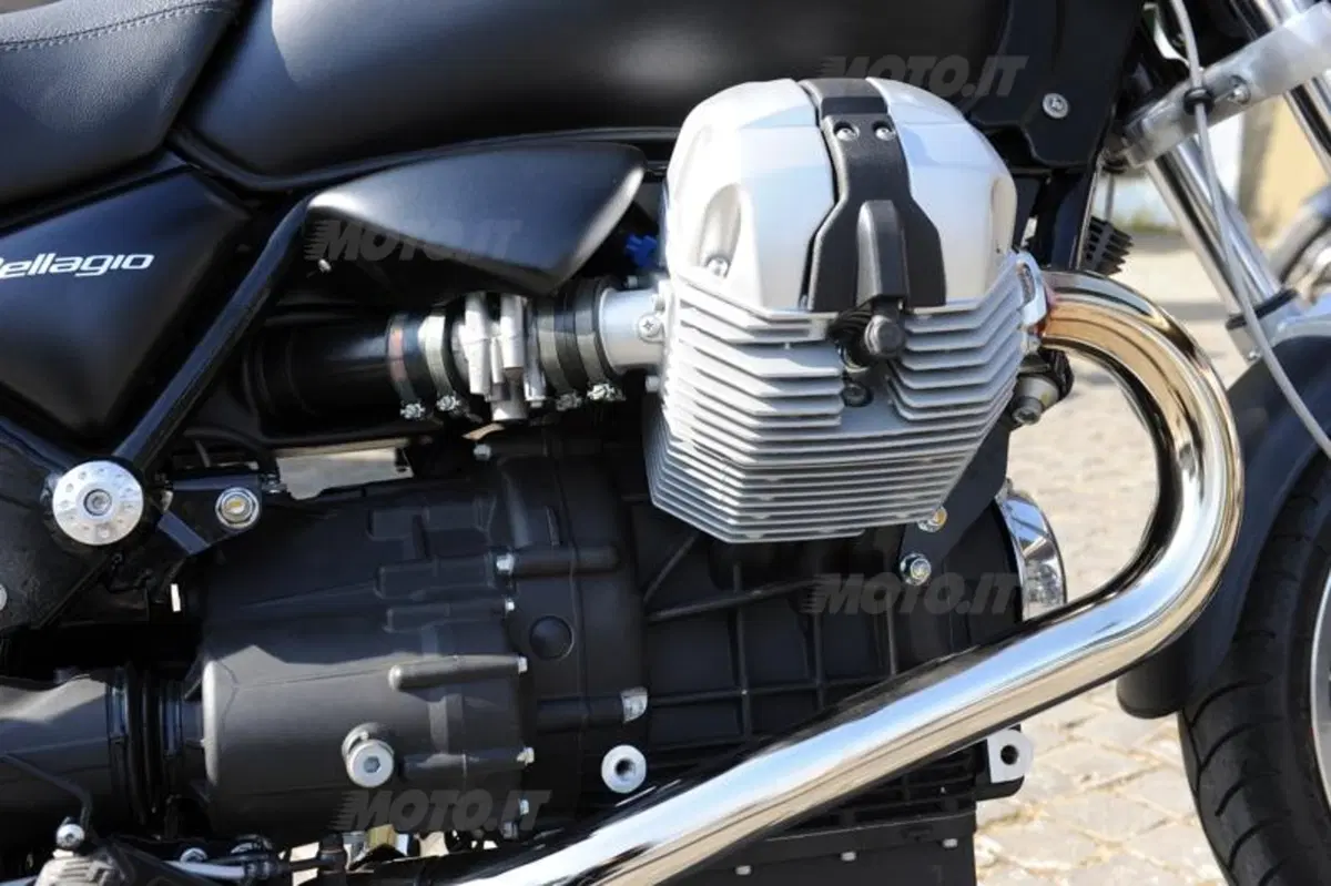 Moto Guzzi Bellagio 940  (12)
