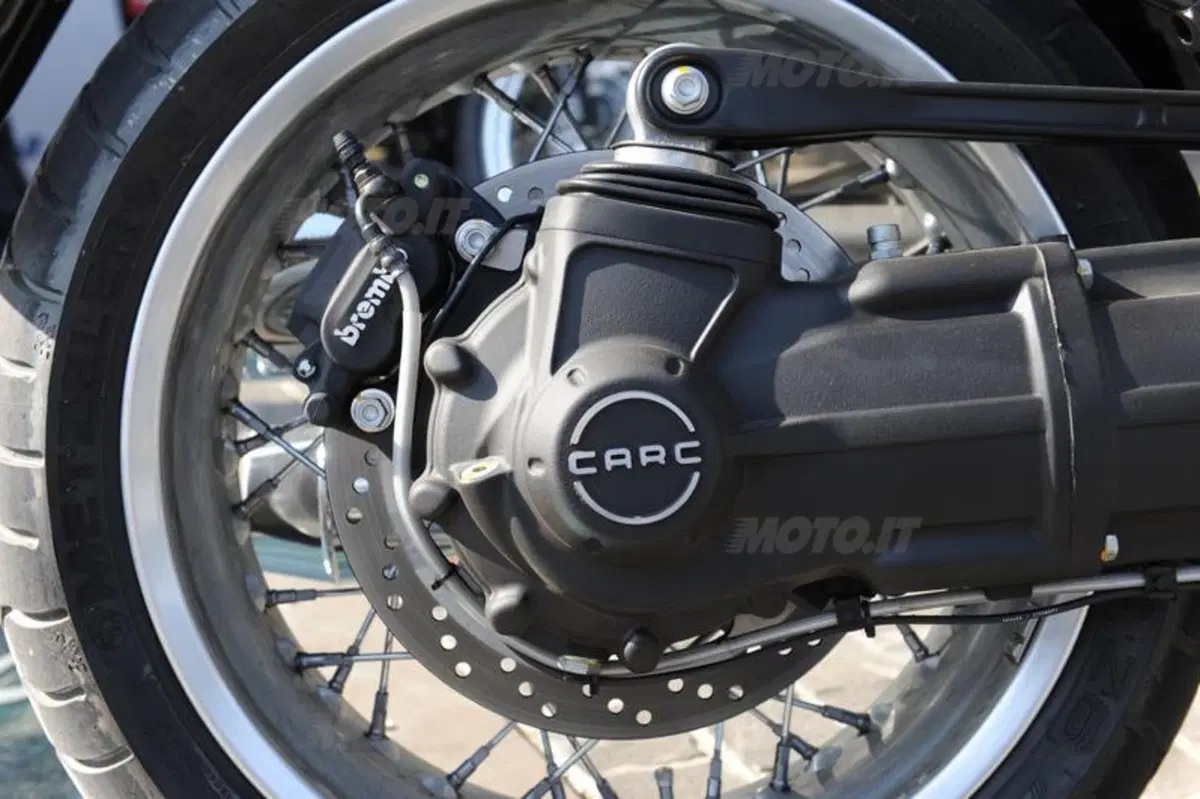 Moto Guzzi Bellagio 940  (13)
