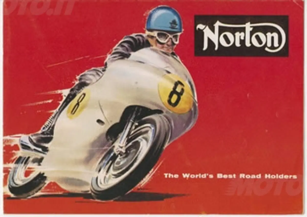 Consegnata la prima Norton Commando (18)