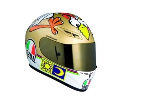 AGV The Chicken