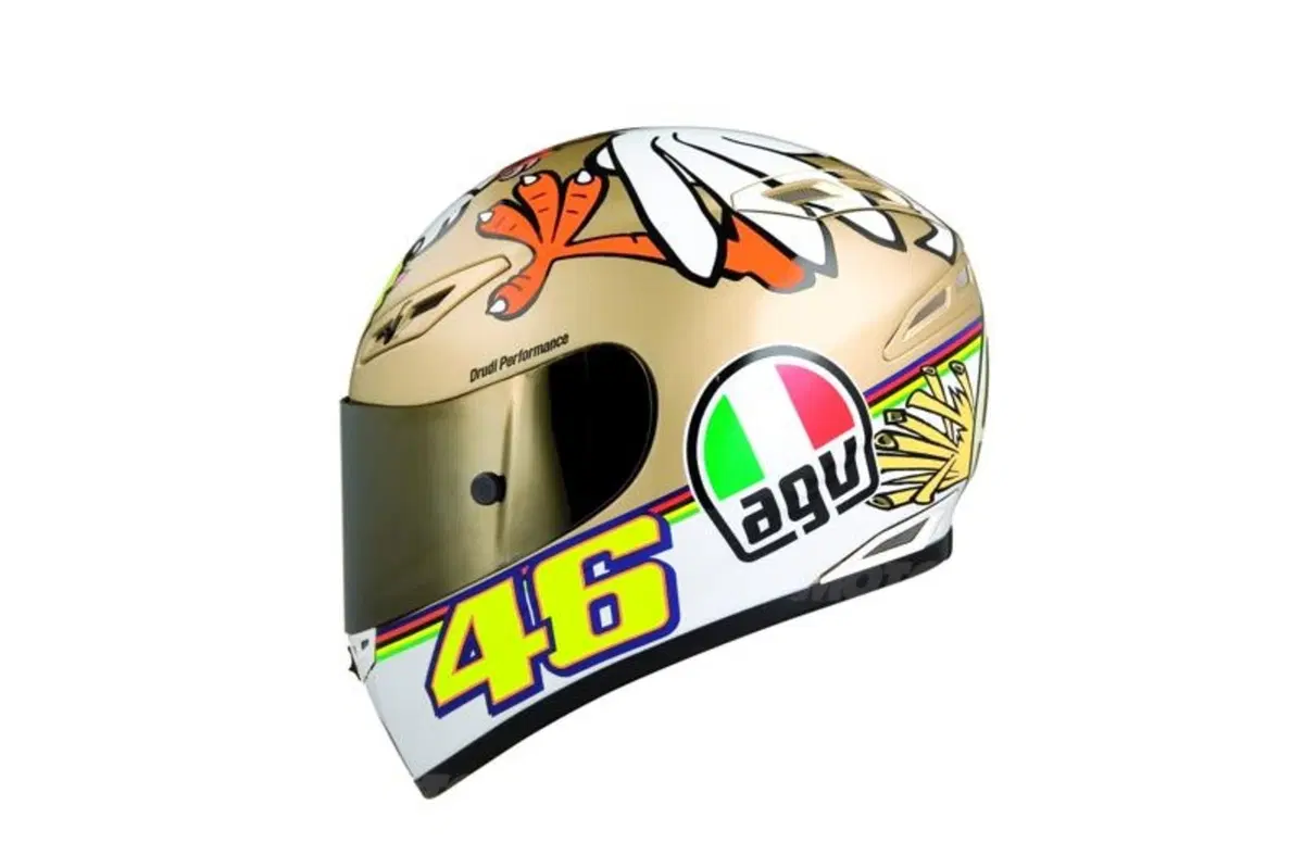 AGV The Chicken (3)