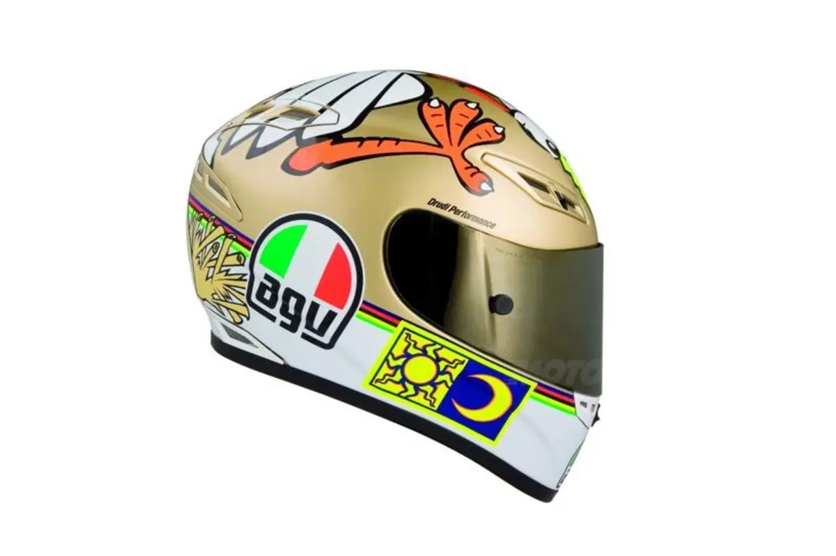 AGV The Chicken (4)