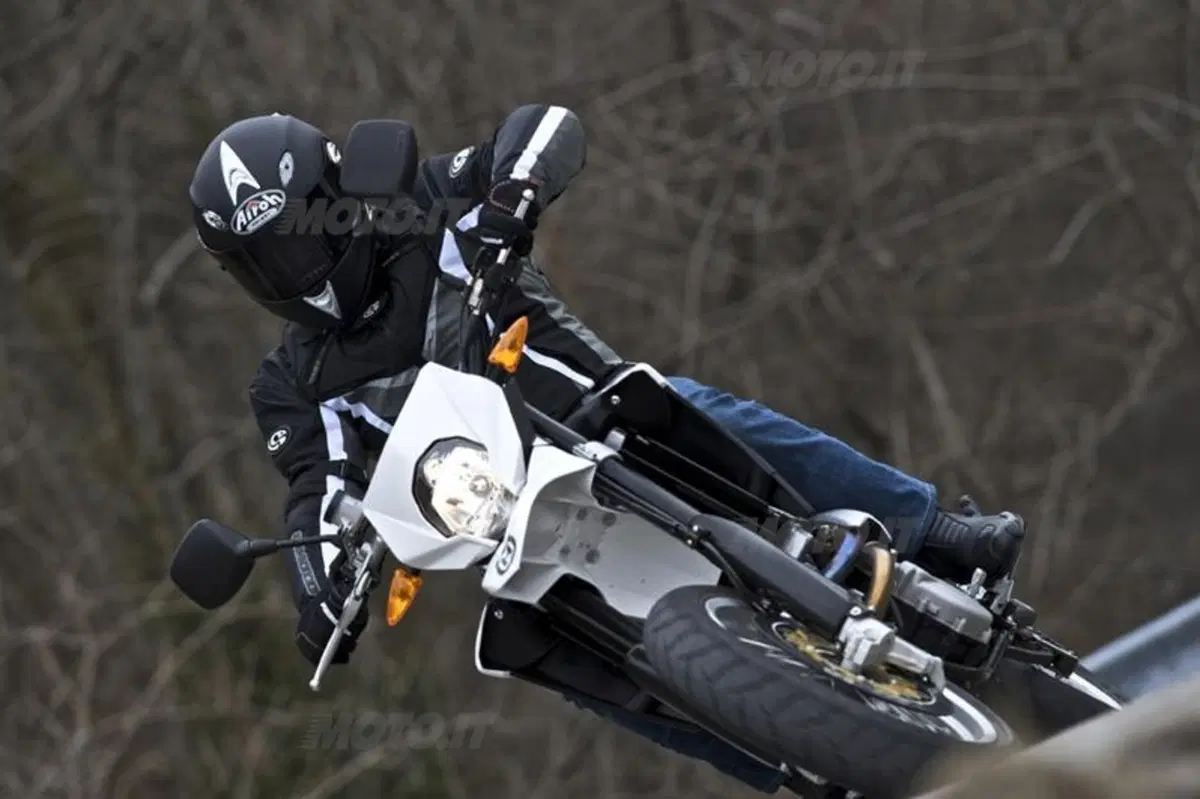 Le nuove Husqvarna SM e TE 630 2010