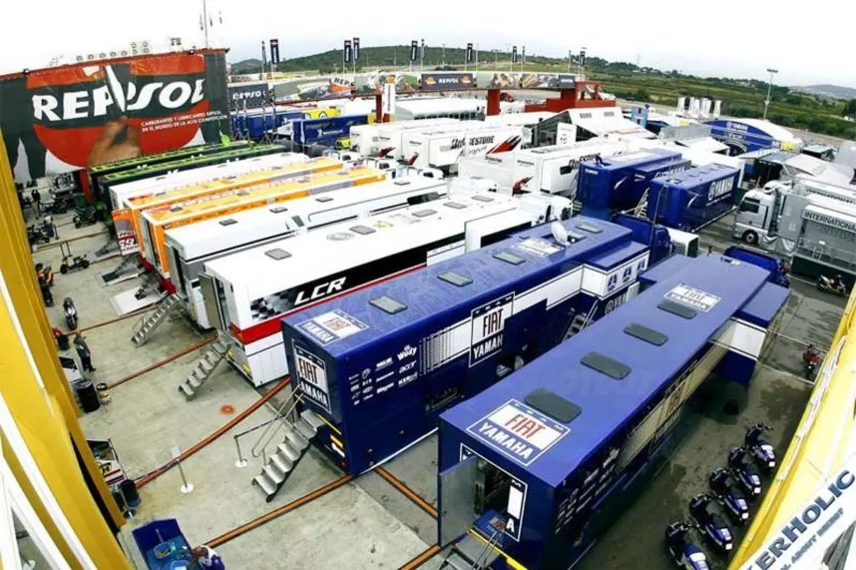 Vito Ippolito racconta il futuro di Superbike e MotoGP
