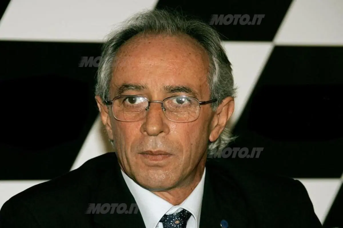 Vito Ippolito racconta il futuro di Superbike e MotoGP (2)