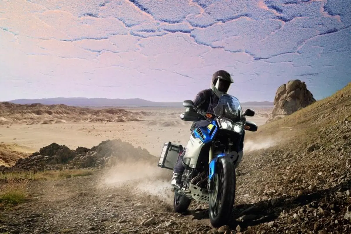5 Yamaha XT1200Z Super Ténéré per Riders for Health (3)