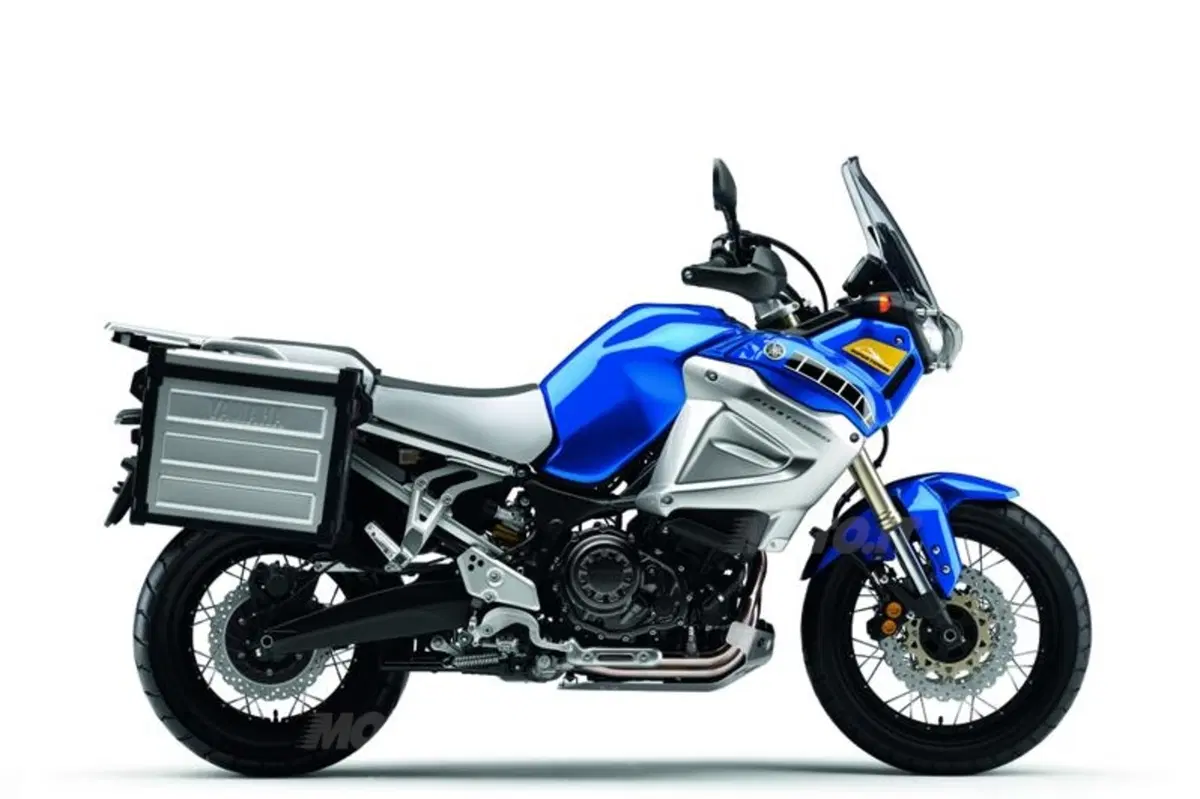 5 Yamaha XT1200Z Super Ténéré per Riders for Health (10)