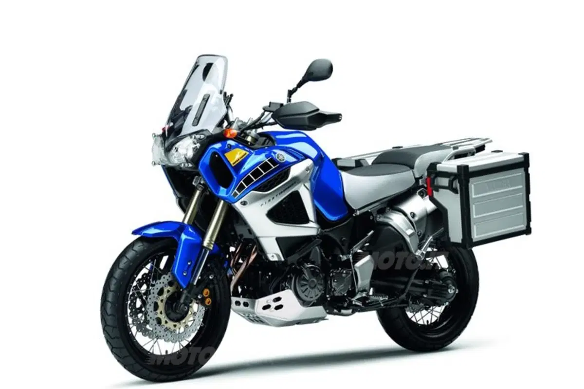 5 Yamaha XT1200Z Super Ténéré per Riders for Health (12)