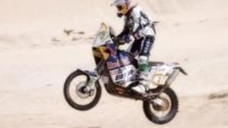 Nuova vittoria di Sean Gaugain all'ADDC