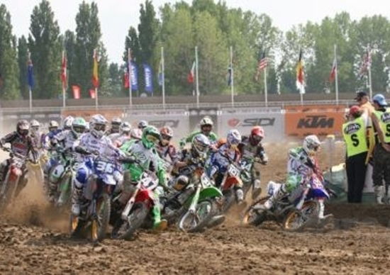 GP di Motocross, le impressioni del Coordinatore Nazionale FMI