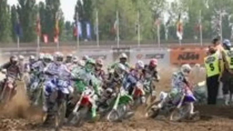 GP di Motocross, le impressioni del Coordinatore Nazionale FMI