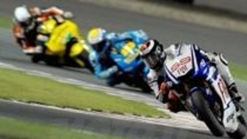 MotoGP al via, che campionato sar&agrave;?