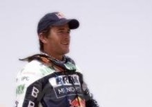 Marc Coma (KTM) Vince l’Abu Dhabi Desert Challenge
