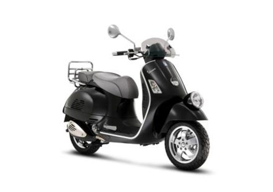 Vespa: arrivano la Montenapoleone e la SuperSport