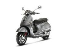 Vespa: arrivano la Montenapoleone e la SuperSport