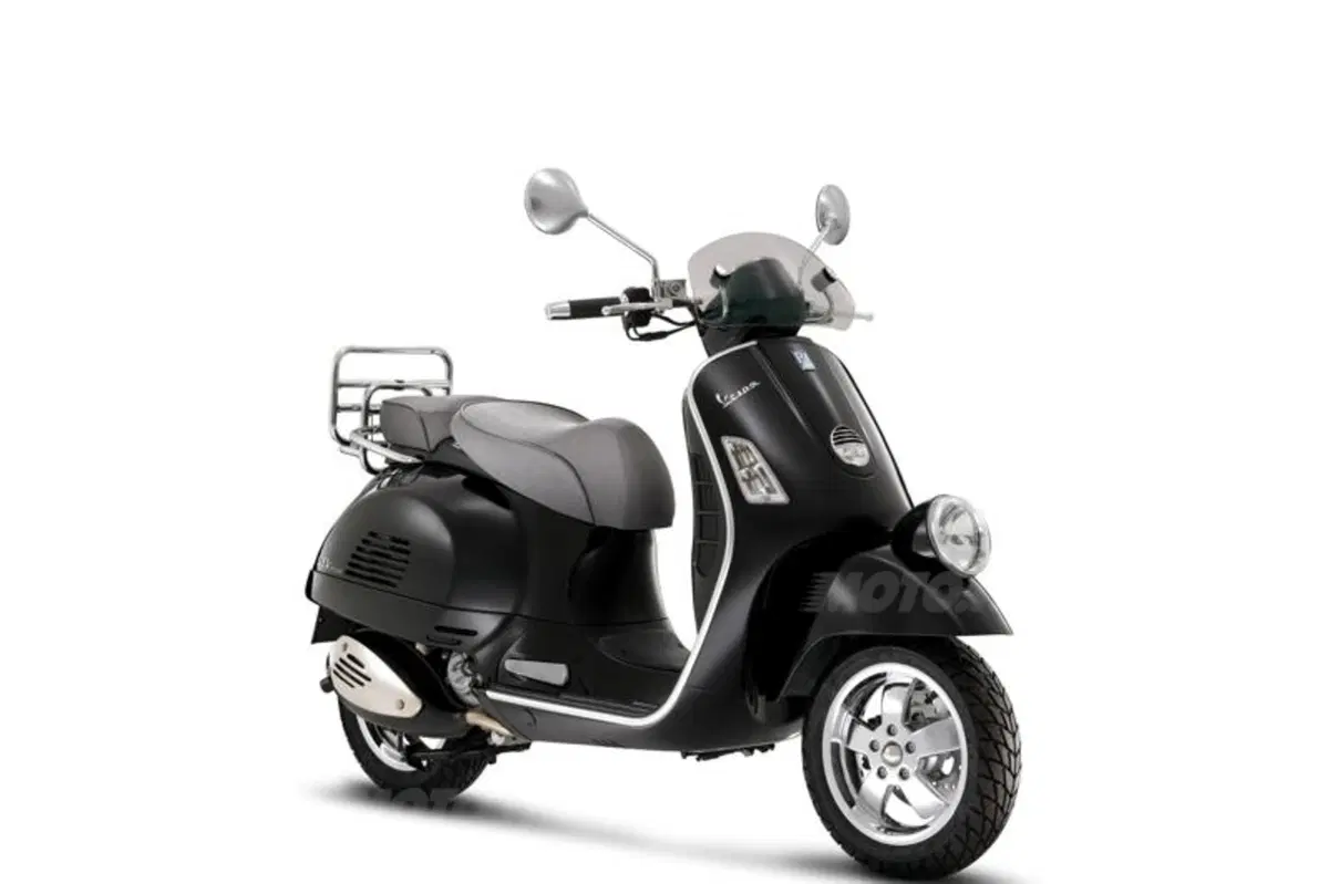 Vespa: arrivano la Montenapoleone e la SuperSport