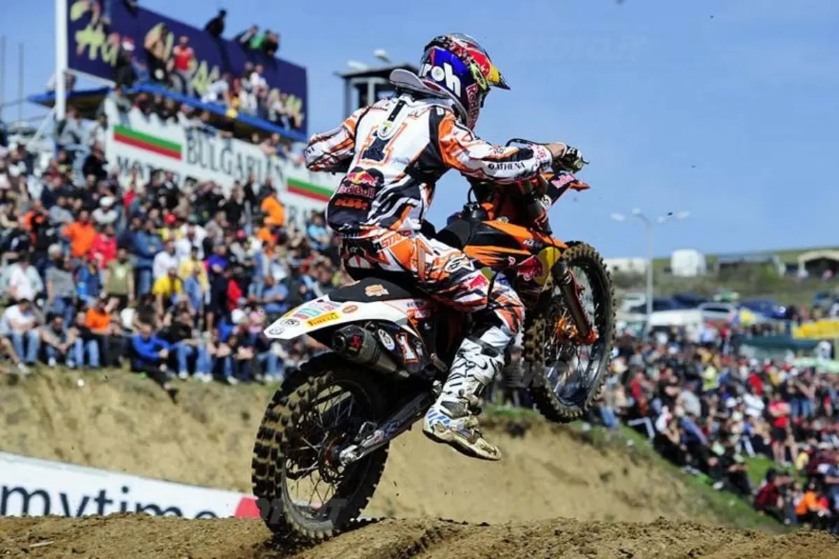 KTM pigliatutto (6)