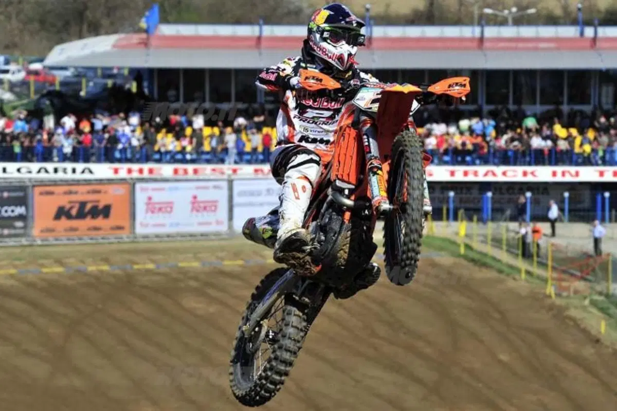 KTM pigliatutto (9)