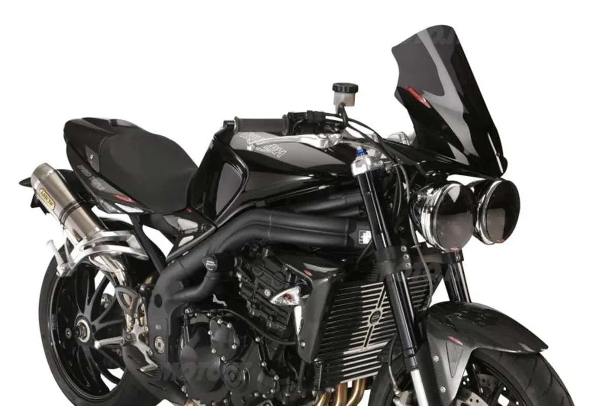 Powerbronze per Triumph (2)