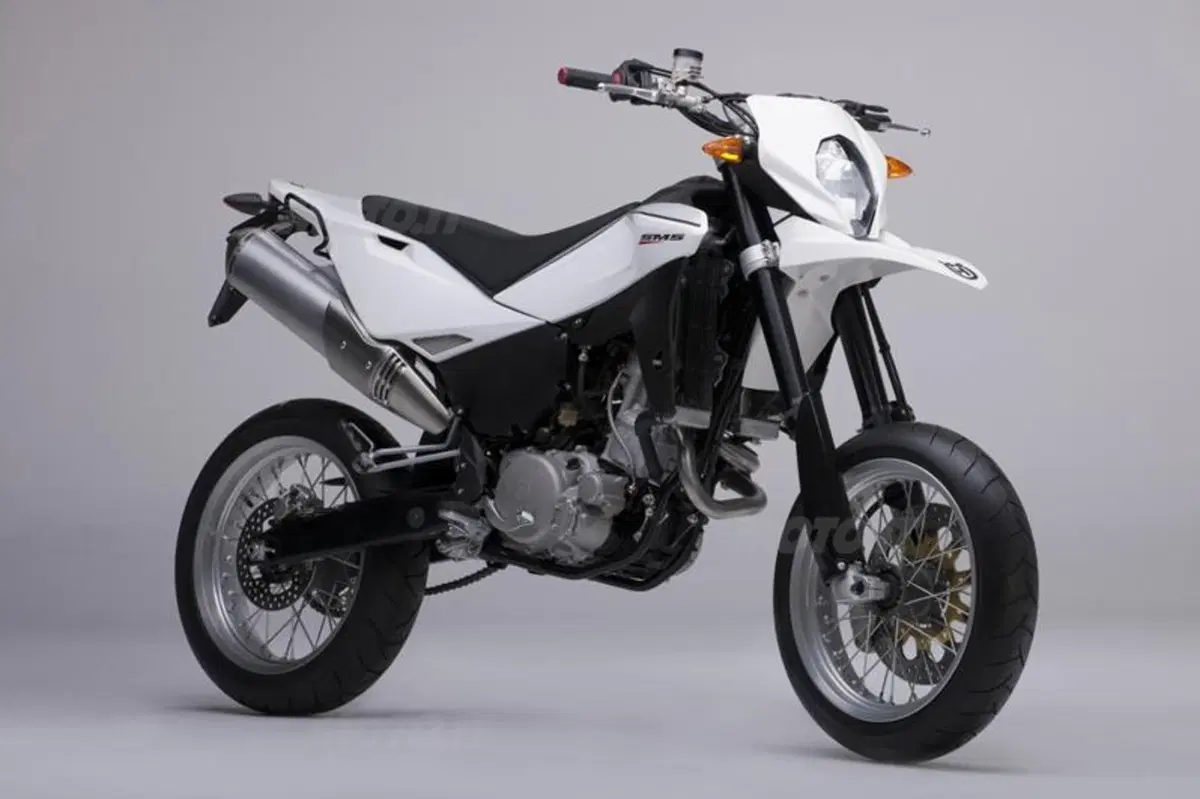 Husqvarna TE 630 e SM 630  (20)