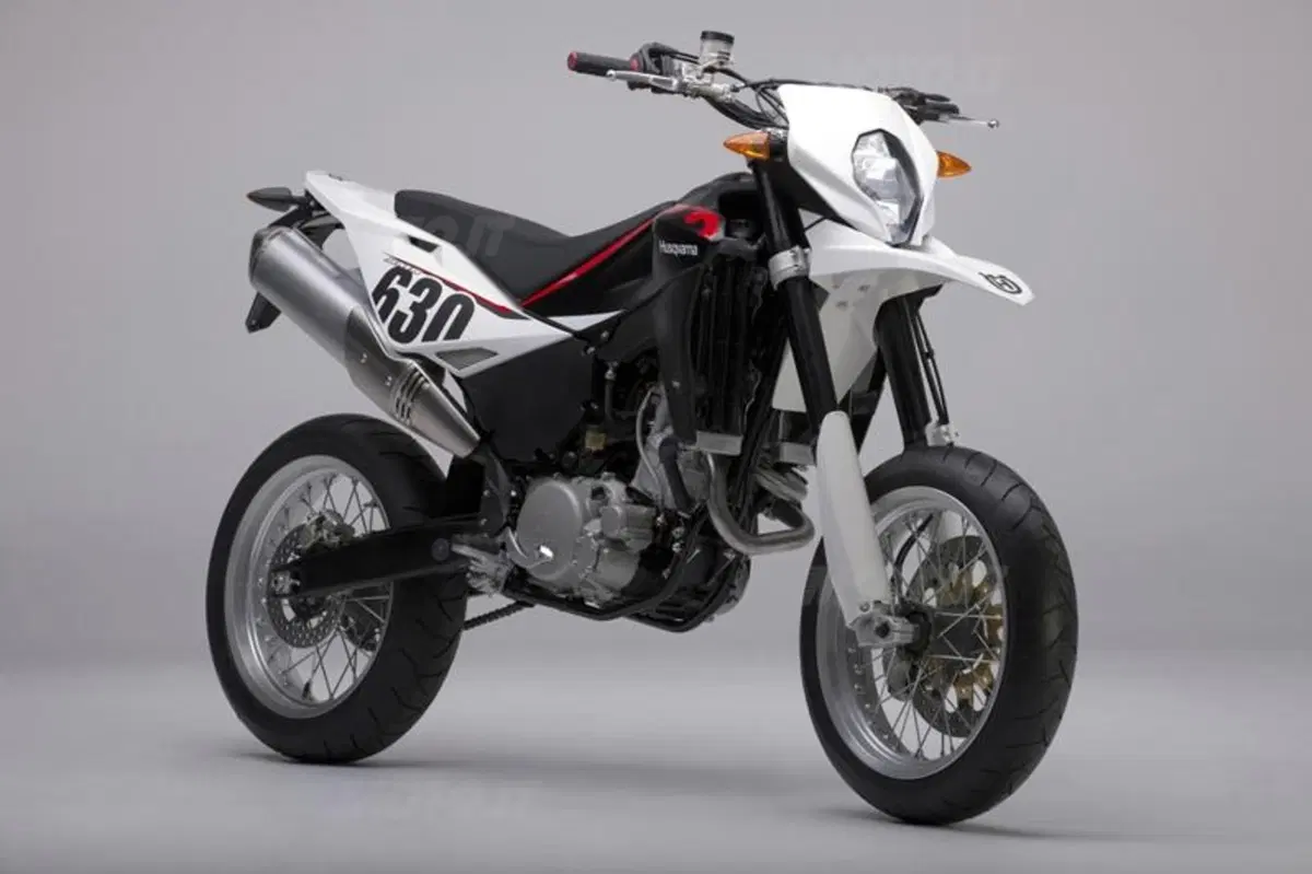 Husqvarna TE 630 e SM 630  (21)